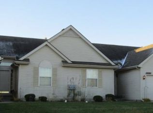 32259 Augusta Dr #38, Romulus, MI 48174