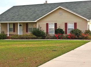 1135 Timbers Dr, Dothan, AL 36301