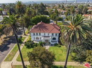 1685 S Victoria Ave, Los Angeles, CA 90019