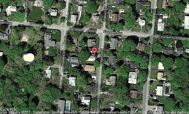 Map View
