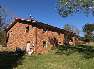 141 Nolen Rd, Morristown, TN 37814