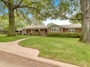 3137 S Lewis Ave, Tulsa, OK 74105