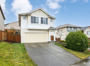 421 Tahoma St, Mount Vernon, WA