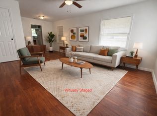 3205 Elva Ave, Dallas, TX 75227