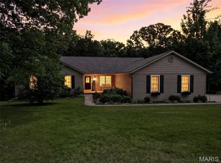 9255 Byrnesville Rd, Cedar Hill, MO 63016