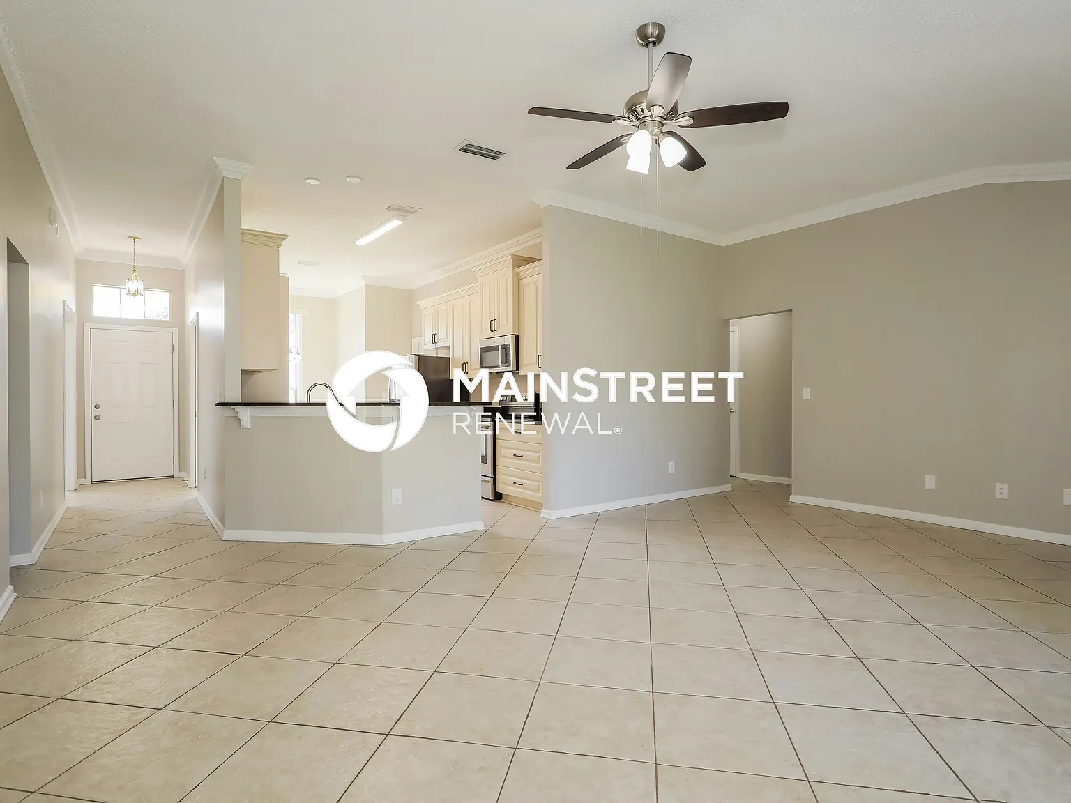 3738 Woodbriar Dr — Photo 3