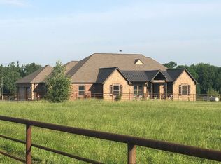 5215 County Road 110, Carthage, MO 64836