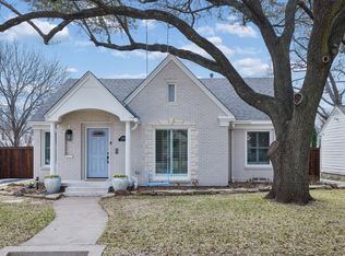 6044 Anita St, Dallas, TX 75206