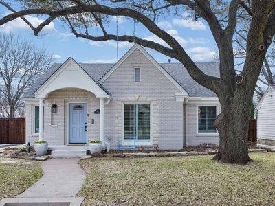 6044 Anita St, Dallas, TX, 75206