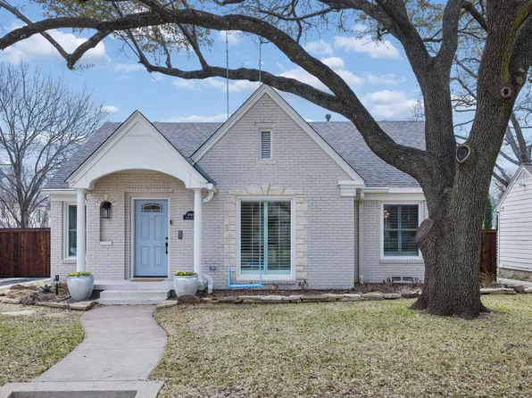6044 Anita St, Dallas, TX 75206