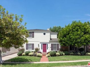 11231 Cashmere St, Los Angeles, CA 90049