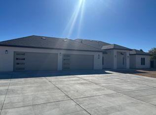 9678 Denhart Ave, California City, CA