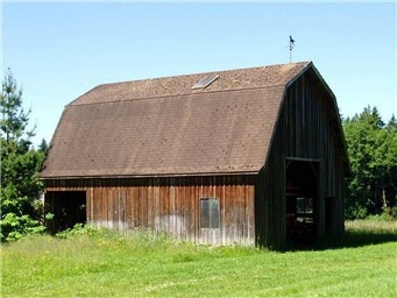 Barn
