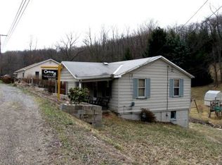 482 Pittsburgh Rd, Rochester, PA 15074