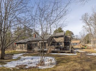 17 William Glen Drive, Camden, ME 04843
