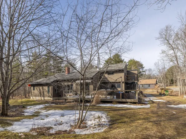 17 William Glen Drive, Camden, ME 04843