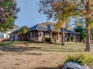 4990 S Buckingham Ln, Springfield, MO 65810