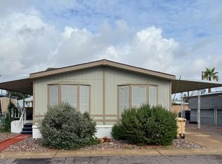 16225 N 29th St #59, Phoenix, AZ 85032