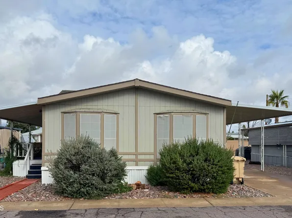 16225 N 29th Street #59, Phoenix, AZ 85032