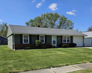 203 Southlea Dr, Kokomo, IN, 46902