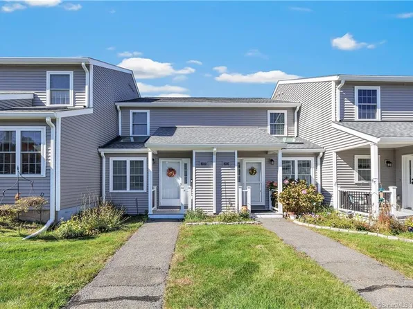 833 Long Hill Road #D, Middletown, CT 06457