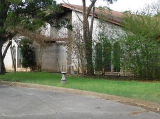 1200 Cedar Ridge Dr, China Spring, TX 76633