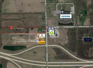 3201 Capac Rd, Capac, MI 48014