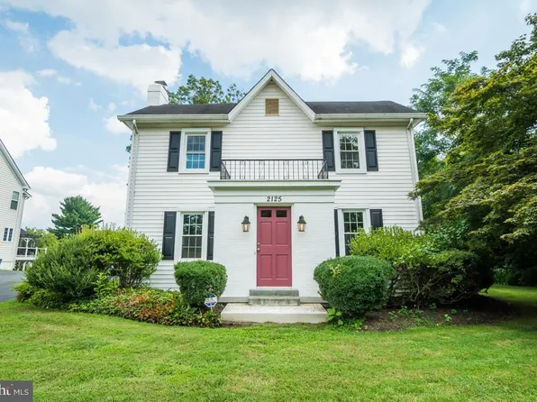 2125 Fairland Rd, Silver Spring, MD 20904