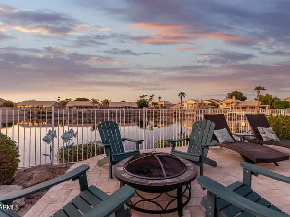 7192 W Kimberly Way, Glendale, AZ 85308