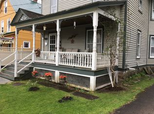 63 Wheeler St, Deposit, NY 13754