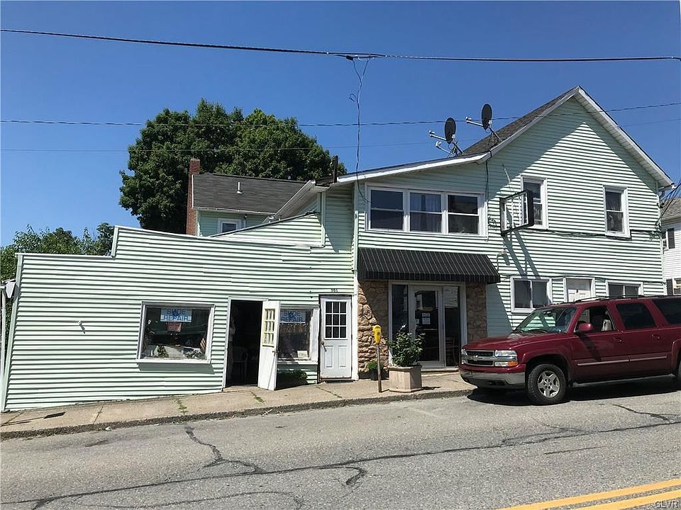 301 S Robinson Ave, Pen Argyl, PA 18072 Zillow
