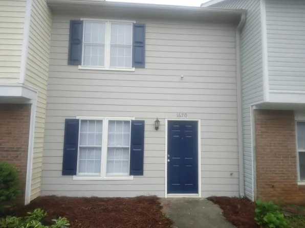 1670 Winchester Way SE #1670, Conyers, GA 30013