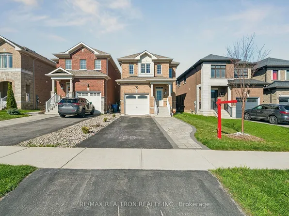 494 Ritas Ave, Newmarket, ON L3X 2M8