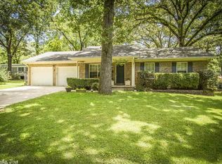 2111 Nichols Rd, Little Rock, AR 72205