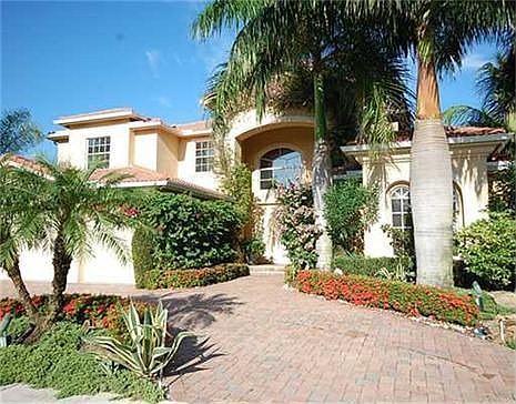 9726 Via Amati - Isola Bella Estates