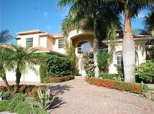 9726 Via Amati, Lake Worth, FL 33467