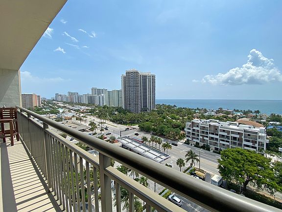 3rd image of 3031 N Ocean Blvd APT 1504