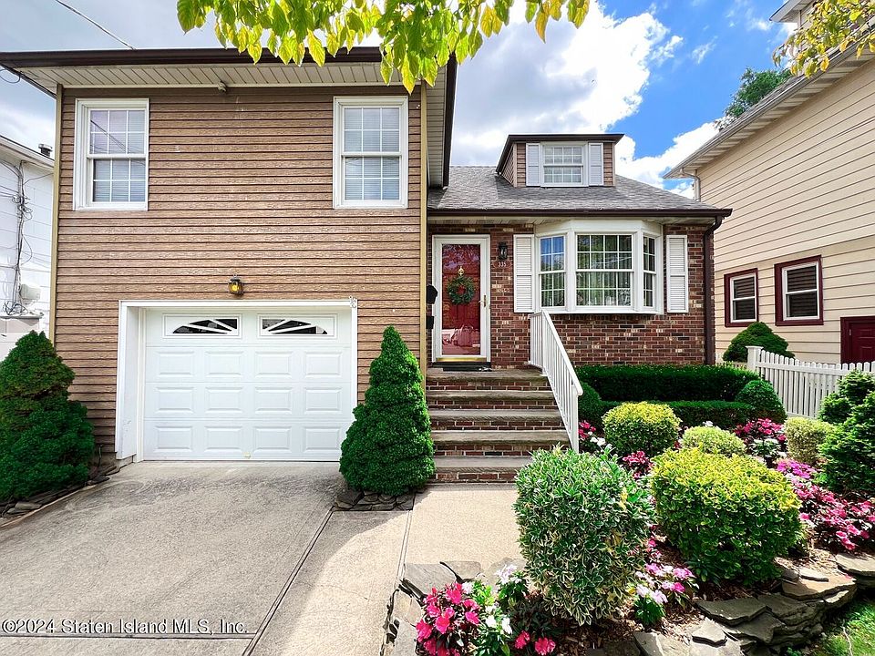 335 Stewart Ave, Staten Island, NY 10314 MLS 2403666 Zillow