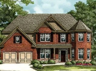 5885 Falling View Ln, Cumming, GA 30040