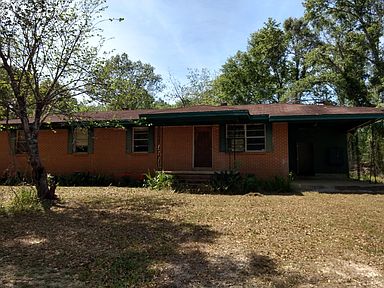 1850 N Holmes Creek Rd Graceville Fl 32440 Zillow