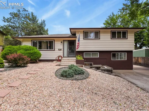 1927 Snyder Ave, Colorado Springs, CO 80909