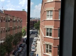 105 Fulton St #4, Boston, MA 02109