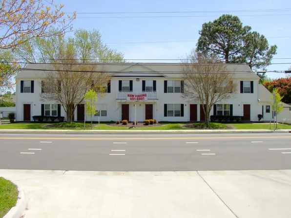 2010 E Pembroke Ave, Hampton, VA 23664
