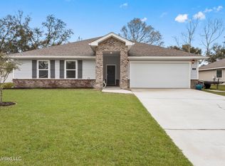 205 Hawthorne Dr, Long Beach, MS 39560