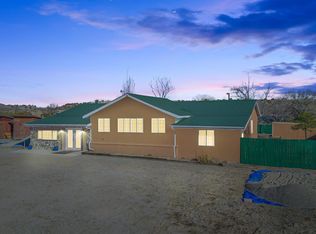 34 Private Drive 1690, Ojo Caliente, NM 87549