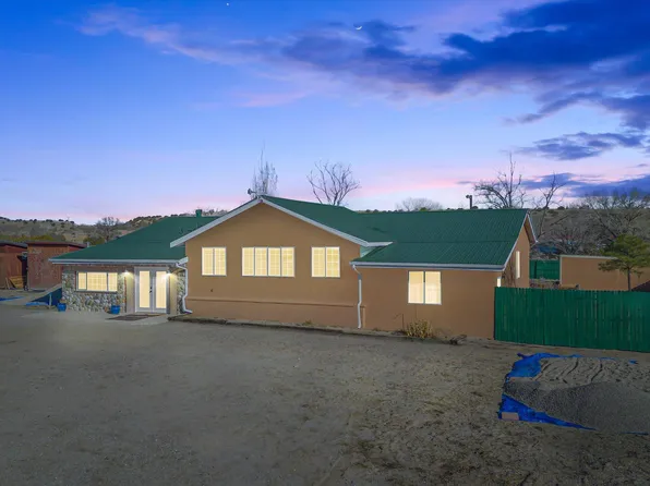 34 Private Drive 1690, Ojo Caliente, NM 87549