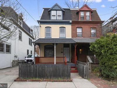 5443 Morris St, Philadelphia, PA, 19144