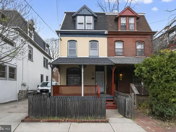 5443 Morris St, Philadelphia, PA 19144