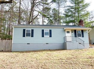 401 Queensway Rd, North Chesterfield, VA 23236