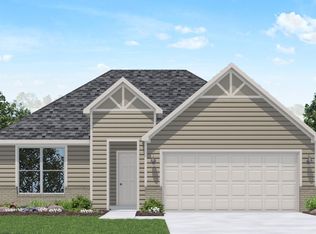 1116 Skyline Trails Ave, Conroe, TX 77303